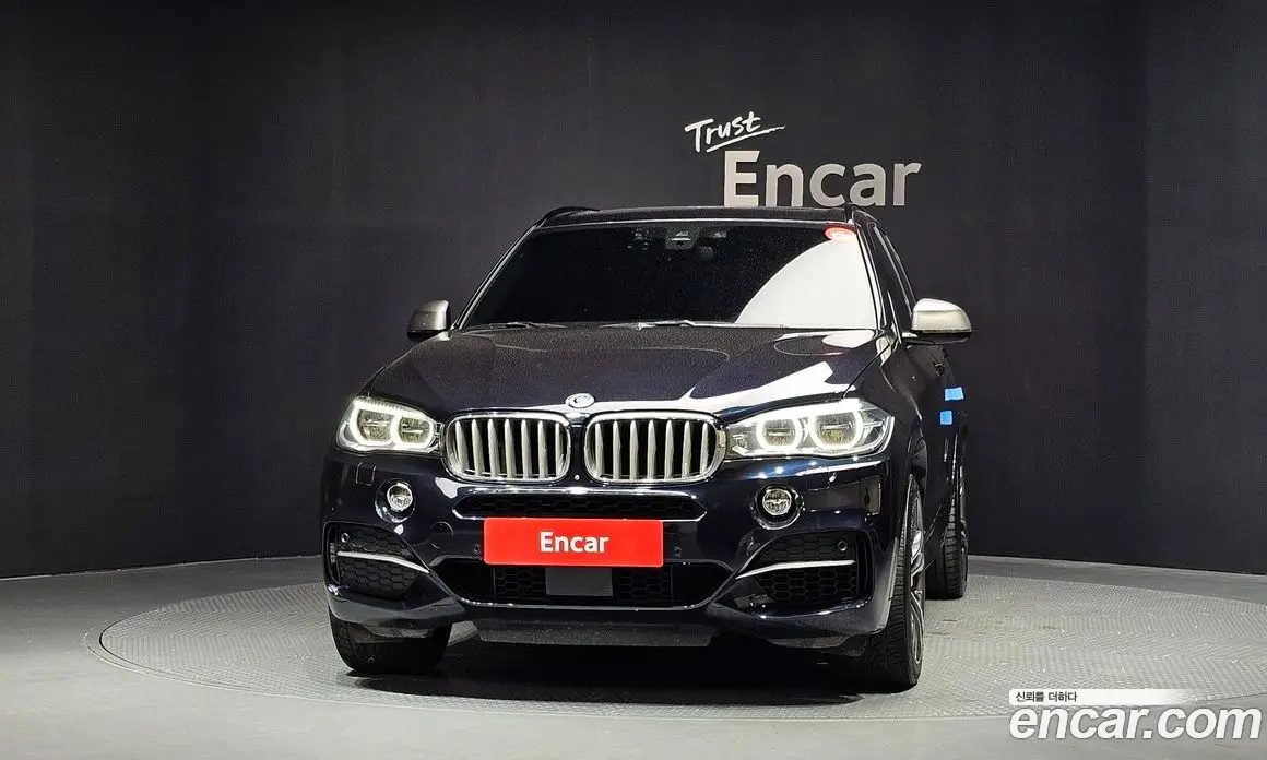 BMW X5 2016 3.0 автомат (гидро), фото 3 BMW X5 2016 3.0 автомат (гидро), фото 3