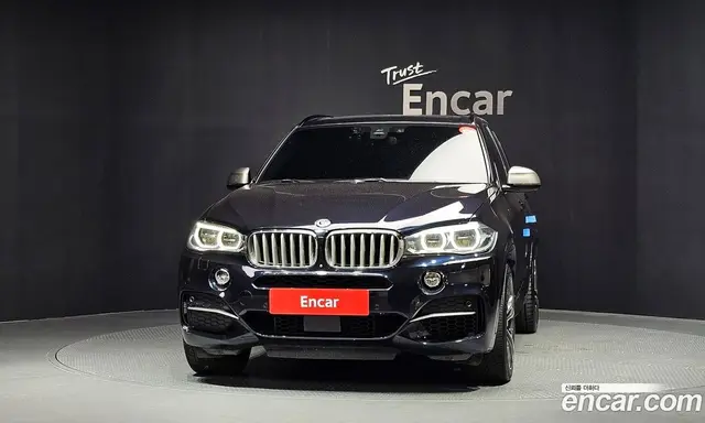 BMW X5 2016 3.0 автомат (гидро), миниатюра 3 BMW X5 2016 3.0 автомат (гидро), миниатюра 3