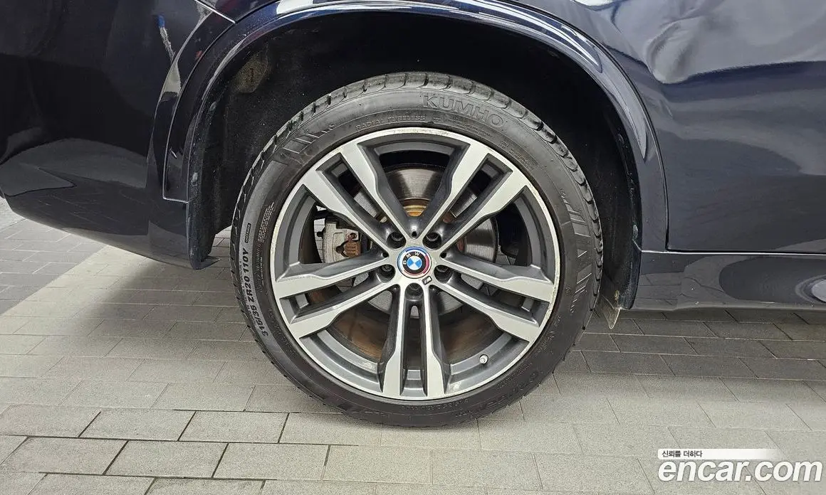 BMW X5 2016 3.0 автомат (гидро), фото 5 BMW X5 2016 3.0 автомат (гидро), фото 5