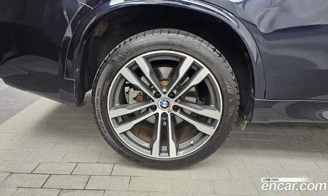 BMW X5 2016 3.0 автомат (гидро), миниатюра 5 BMW X5 2016 3.0 автомат (гидро), миниатюра 5
