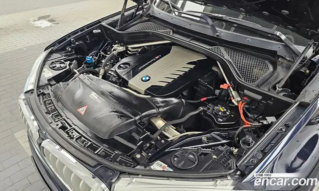 BMW X5 2016 3.0 автомат (гидро), миниатюра 6 BMW X5 2016 3.0 автомат (гидро), миниатюра 6