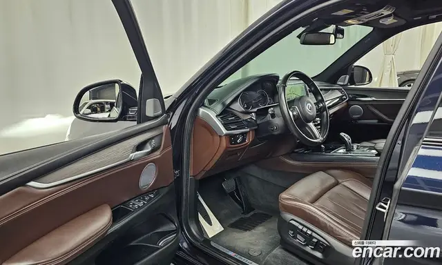 BMW X5 2016 3.0 автомат (гидро), миниатюра 10 BMW X5 2016 3.0 автомат (гидро), миниатюра 10