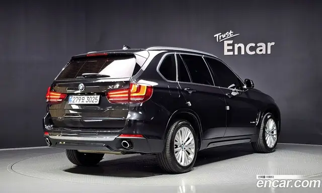 BMW X5 2017 3.0 автомат (гидро), миниатюра 2 BMW X5 2017 3.0 автомат (гидро), миниатюра 2