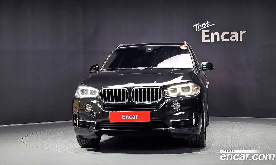 BMW X5 2017 3.0 автомат (гидро), фото 3 BMW X5 2017 3.0 автомат (гидро), фото 3
