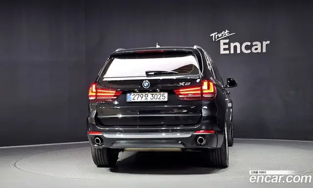BMW X5 2017 3.0 автомат (гидро), миниатюра 4 BMW X5 2017 3.0 автомат (гидро), миниатюра 4