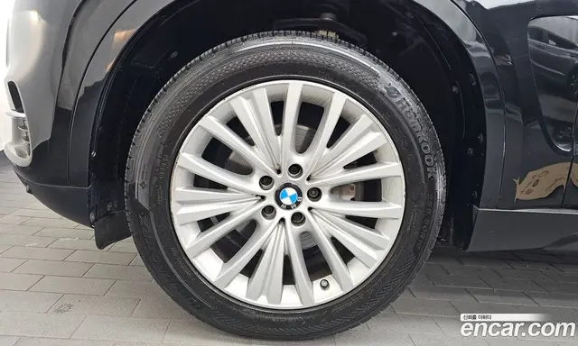 BMW X5 2017 3.0 автомат (гидро), миниатюра 5 BMW X5 2017 3.0 автомат (гидро), миниатюра 5