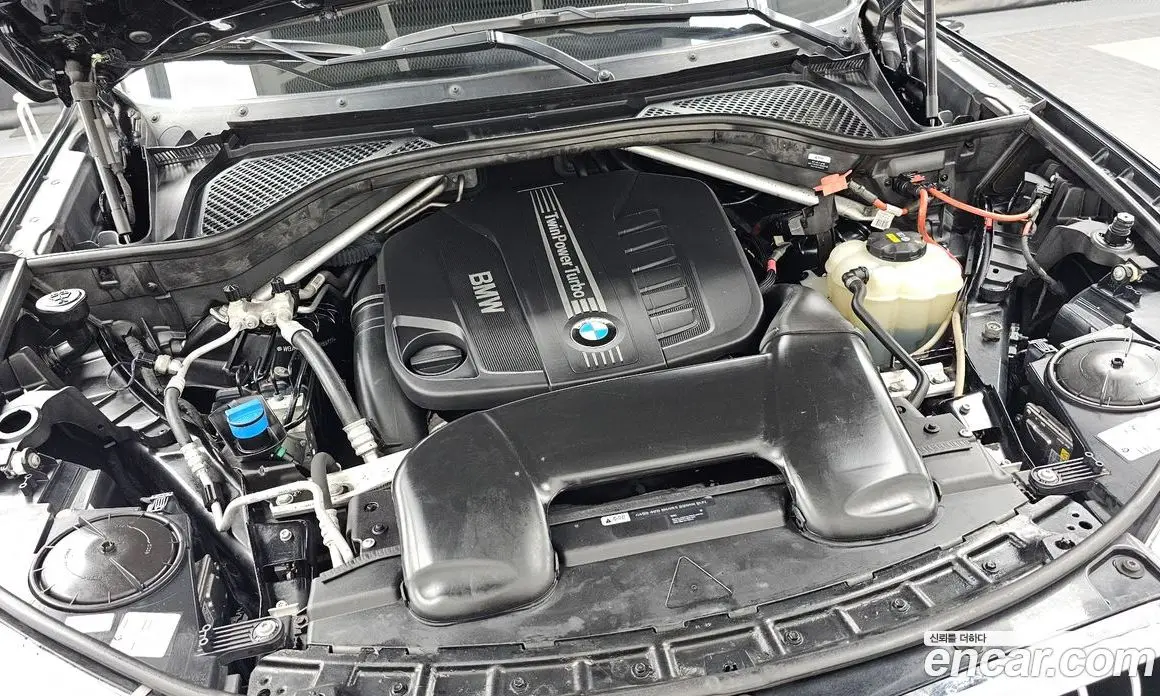BMW X5 2017 3.0 автомат (гидро), фото 6 BMW X5 2017 3.0 автомат (гидро), фото 6