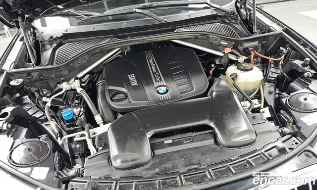 BMW X5 2017 3.0 автомат (гидро), миниатюра 6 BMW X5 2017 3.0 автомат (гидро), миниатюра 6