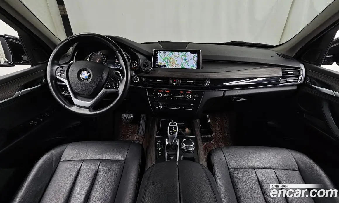 BMW X5 2017 3.0 автомат (гидро), фото 7 BMW X5 2017 3.0 автомат (гидро), фото 7