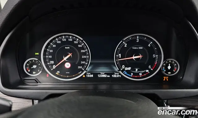 BMW X5 2017 3.0 автомат (гидро), миниатюра 8 BMW X5 2017 3.0 автомат (гидро), миниатюра 8
