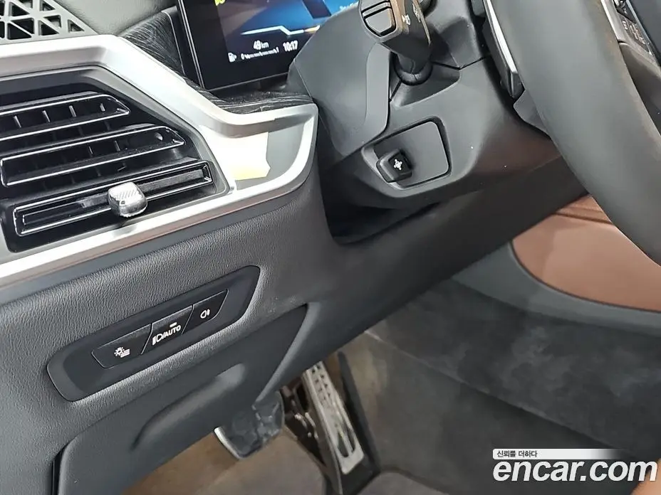 BMW X6 2024 3.0 автомат (гидро), фото 16 BMW X6 2024 3.0 автомат (гидро), фото 16