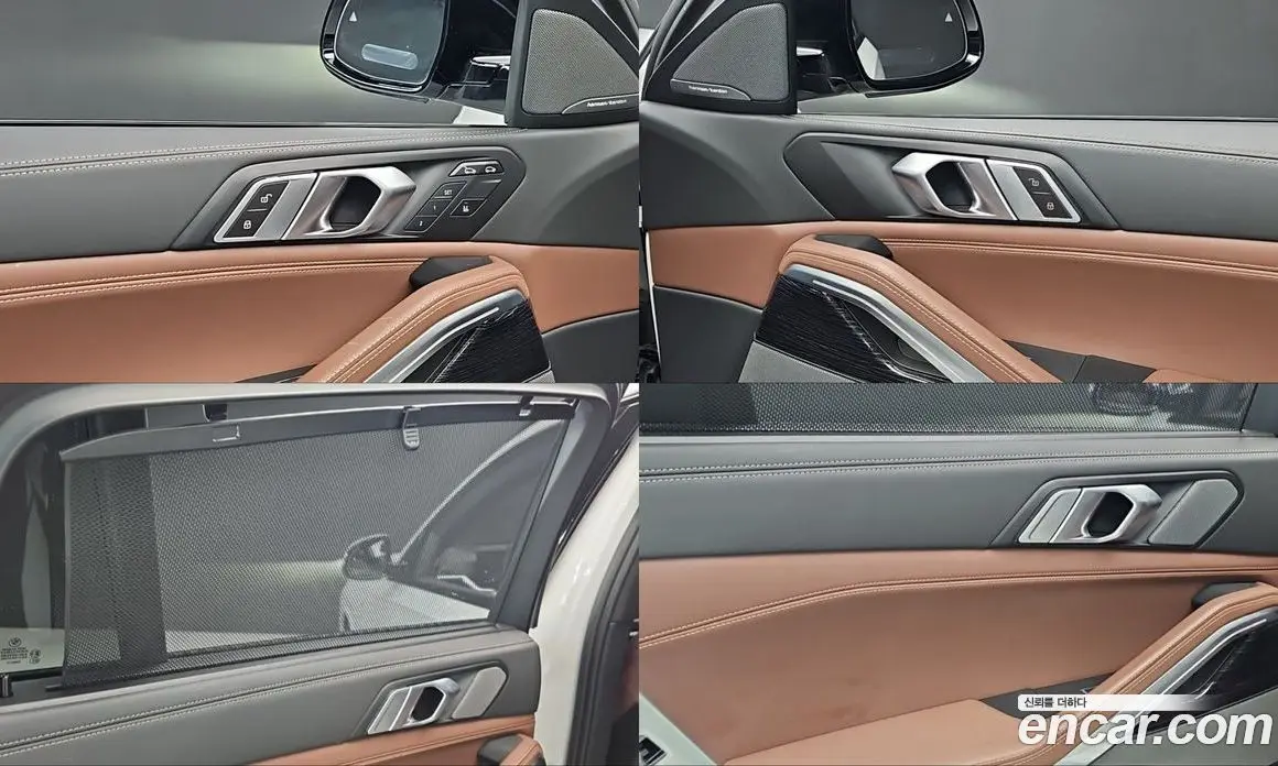 BMW X6 2024 3.0 автомат (гидро), фото 18 BMW X6 2024 3.0 автомат (гидро), фото 18