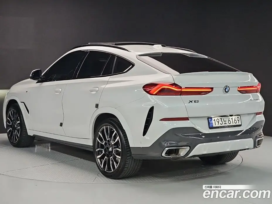BMW X6 2024 3.0 автомат (гидро), фото 4 BMW X6 2024 3.0 автомат (гидро), фото 4