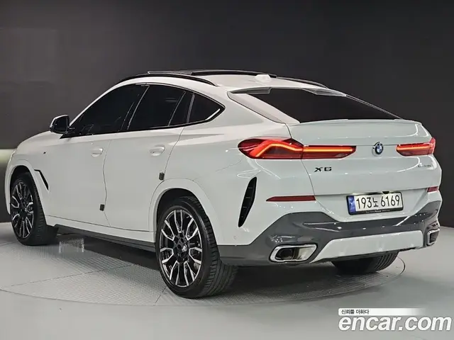 BMW X6 2024 3.0 автомат (гидро), миниатюра 4 BMW X6 2024 3.0 автомат (гидро), миниатюра 4