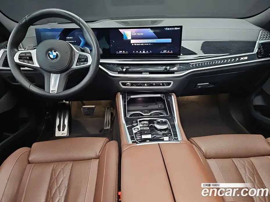 BMW X6 2024 3.0 автомат (гидро), фото 7 BMW X6 2024 3.0 автомат (гидро), фото 7