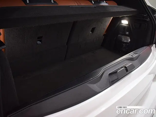 BMW X7 2022 3.0 автомат (гидро), миниатюра 4