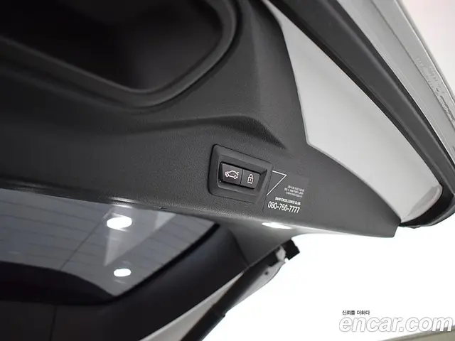 BMW X7 2022 3.0 автомат (гидро), миниатюра 5