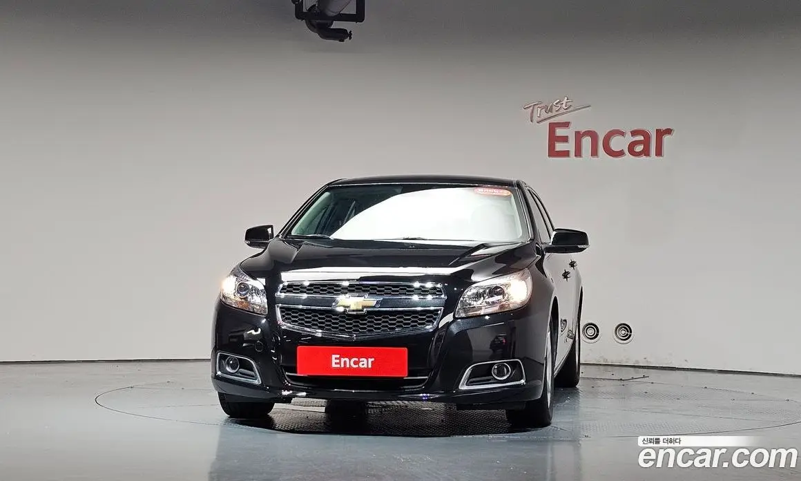 Chevrolet Malibu 2015 2.0 автомат (гидро), фото 2 Chevrolet Malibu 2015 2.0 автомат (гидро), фото 2
