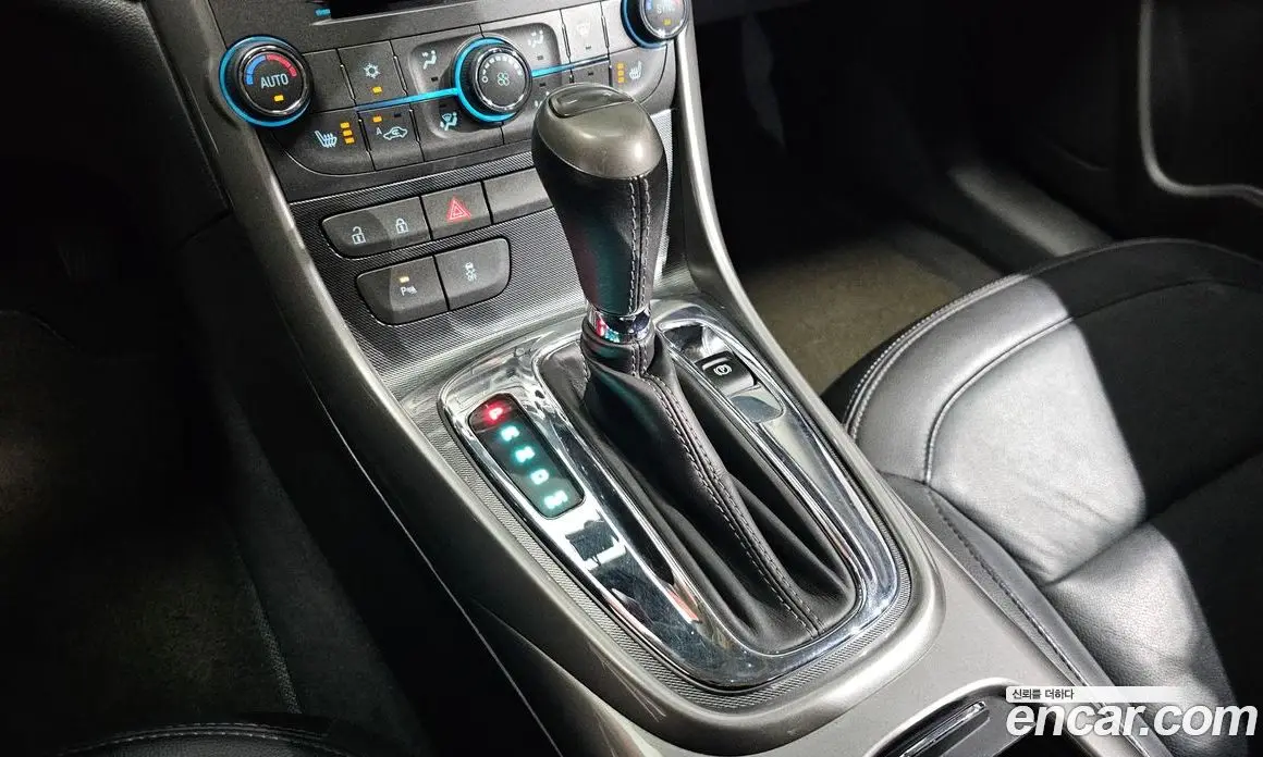 Chevrolet Malibu 2015 2.0 автомат (гидро), фото 11 Chevrolet Malibu 2015 2.0 автомат (гидро), фото 11
