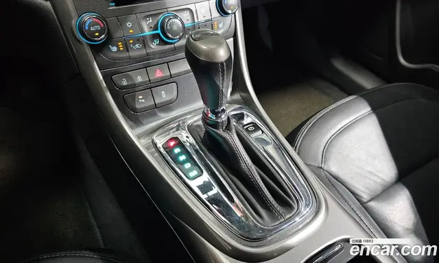 Chevrolet Malibu 2015 2.0 автомат (гидро), миниатюра 11 Chevrolet Malibu 2015 2.0 автомат (гидро), миниатюра 11