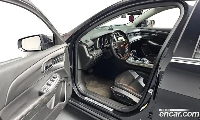 Chevrolet Malibu 2015 2.0 автомат (гидро), миниатюра 12