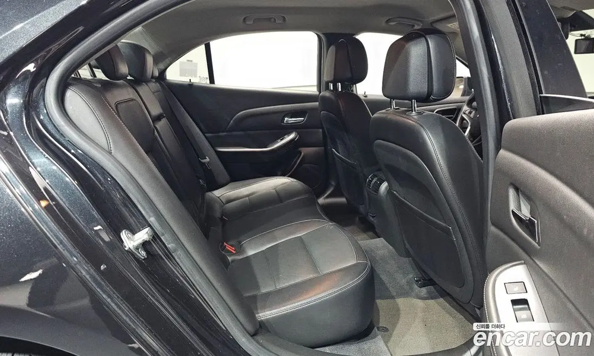 Chevrolet Malibu 2015 2.0 автомат (гидро), фото 16 Chevrolet Malibu 2015 2.0 автомат (гидро), фото 16