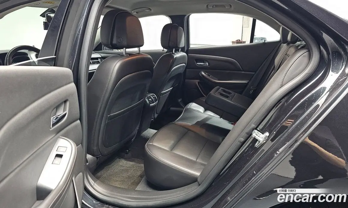 Chevrolet Malibu 2015 2.0 автомат (гидро), фото 17 Chevrolet Malibu 2015 2.0 автомат (гидро), фото 17
