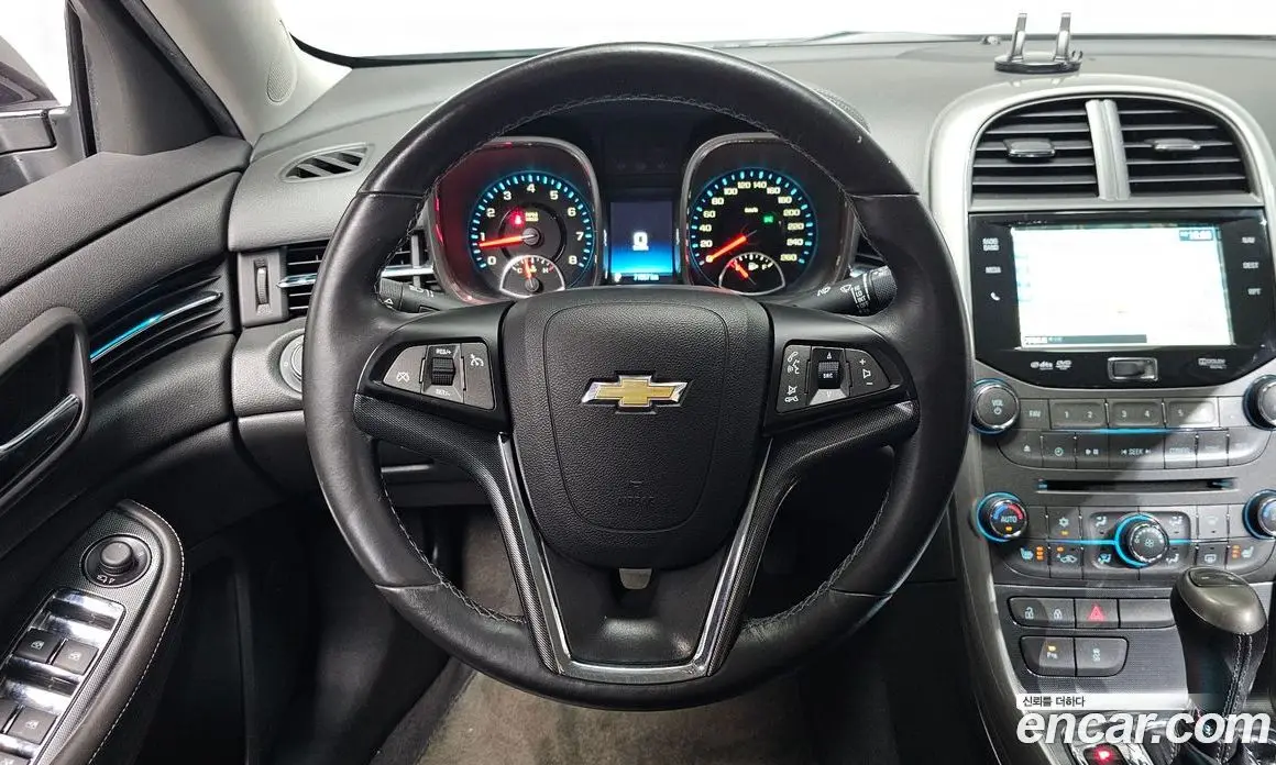 Chevrolet Malibu 2015 2.0 автомат (гидро), фото 18 Chevrolet Malibu 2015 2.0 автомат (гидро), фото 18
