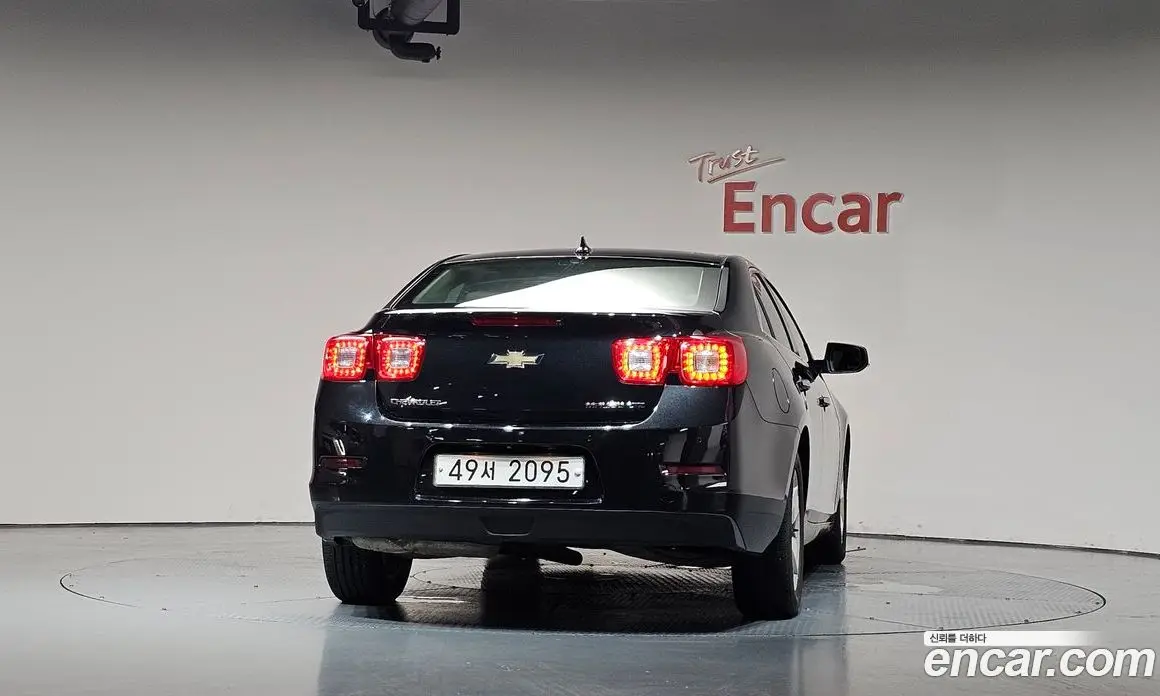 Chevrolet Malibu 2015 2.0 автомат (гидро), фото 3 Chevrolet Malibu 2015 2.0 автомат (гидро), фото 3