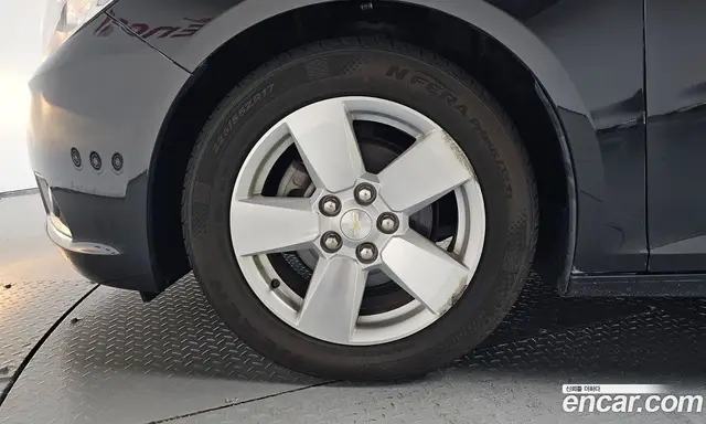 Chevrolet Malibu 2015 2.0 автомат (гидро), миниатюра 4 Chevrolet Malibu 2015 2.0 автомат (гидро), миниатюра 4