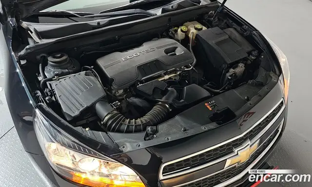 Chevrolet Malibu 2015 2.0 автомат (гидро), миниатюра 5 Chevrolet Malibu 2015 2.0 автомат (гидро), миниатюра 5