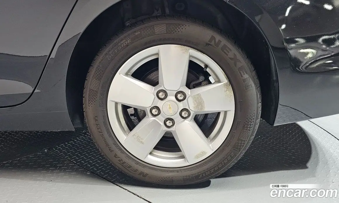 Chevrolet Malibu 2015 2.0 автомат (гидро), фото 6 Chevrolet Malibu 2015 2.0 автомат (гидро), фото 6