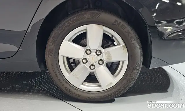 Chevrolet Malibu 2015 2.0 автомат (гидро), миниатюра 6 Chevrolet Malibu 2015 2.0 автомат (гидро), миниатюра 6