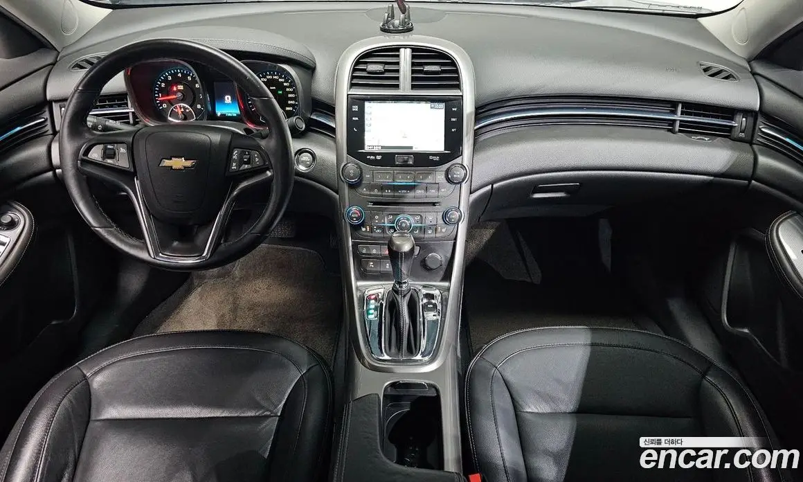 Chevrolet Malibu 2015 2.0 автомат (гидро), фото 9 Chevrolet Malibu 2015 2.0 автомат (гидро), фото 9