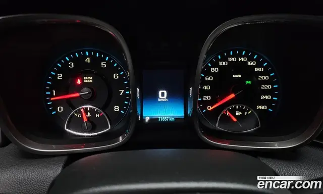 Chevrolet Malibu 2015 2.0 автомат (гидро), миниатюра 10 Chevrolet Malibu 2015 2.0 автомат (гидро), миниатюра 10