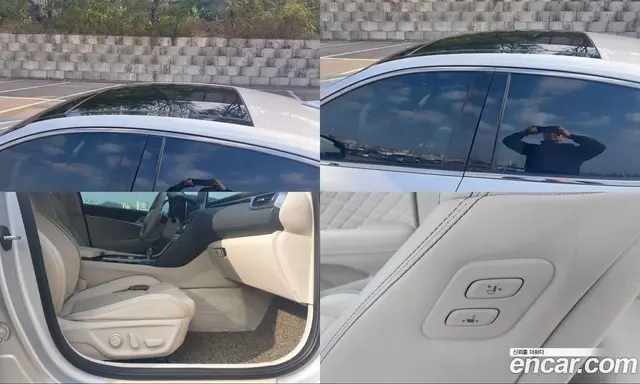 Genesis G70 2018 3.3 автомат (гидро), миниатюра 12