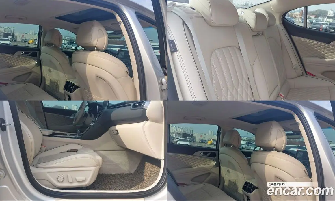 Genesis G70 2018 3.3 автомат (гидро), фото 10 Genesis G70 2018 3.3 автомат (гидро), фото 10