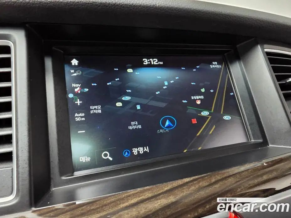 Genesis G80 2016 3.3 автомат (гидро), фото 13 Genesis G80 2016 3.3 автомат (гидро), фото 13