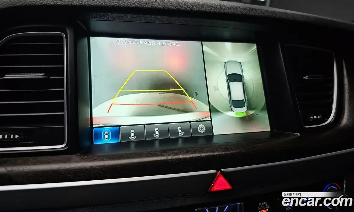 Genesis G80 2018 3.3 автомат (гидро), фото 16