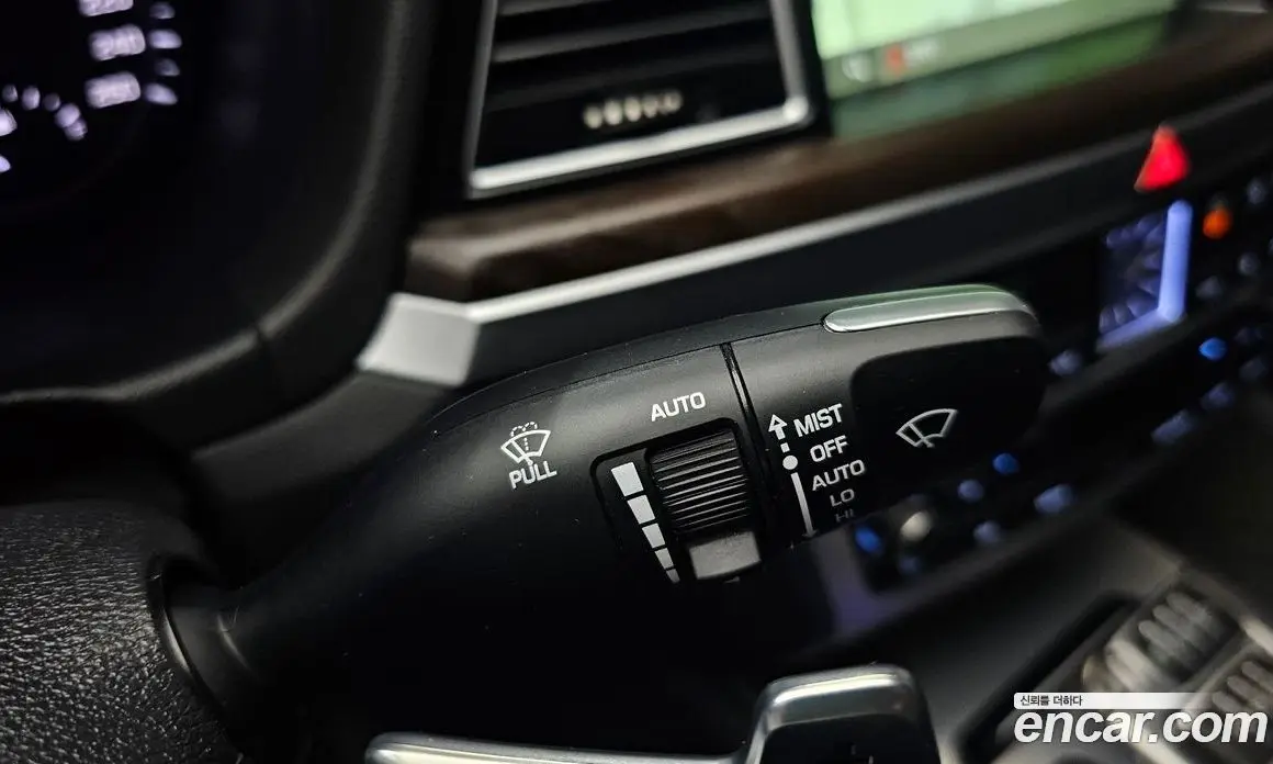Genesis G80 2018 3.3 автомат (гидро), фото 17