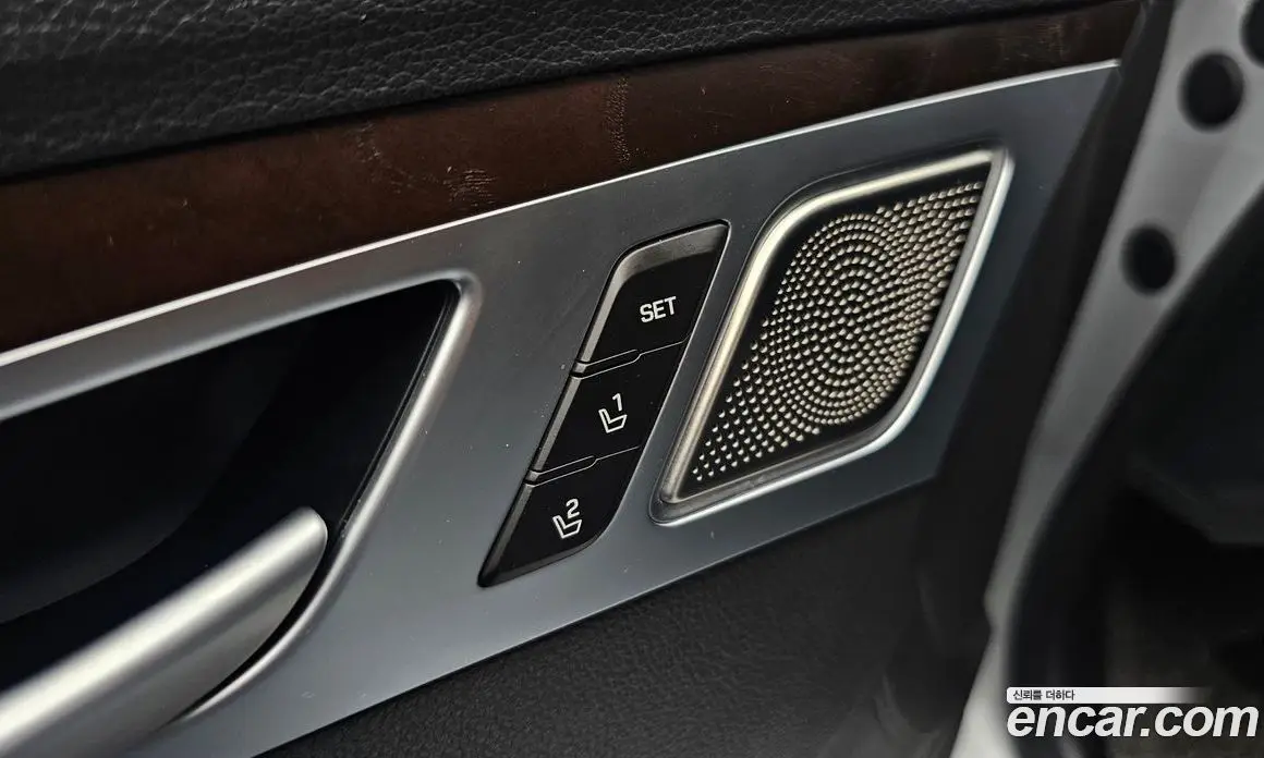 Genesis G80 2018 3.3 автомат (гидро), фото 18