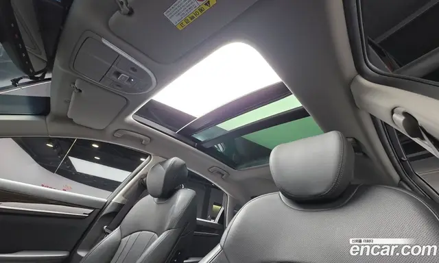 Genesis G80 2018 3.3 автомат (гидро), миниатюра 12