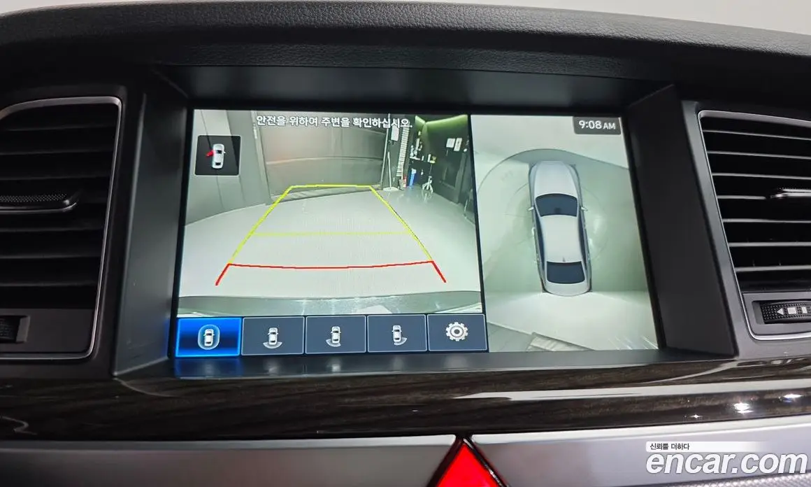 Genesis G80 2018 3.3 автомат (гидро), фото 16 Genesis G80 2018 3.3 автомат (гидро), фото 16