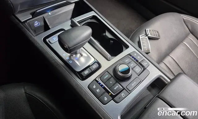 Genesis G80 2018 3.3 автомат (гидро), миниатюра 9 Genesis G80 2018 3.3 автомат (гидро), миниатюра 9