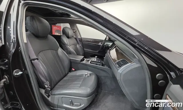 Genesis G80 2018 3.3 автомат (гидро), миниатюра 10 Genesis G80 2018 3.3 автомат (гидро), миниатюра 10