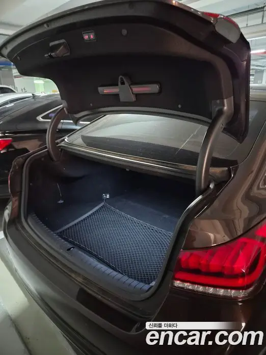 Genesis G80 2018 3.3 автомат (гидро), миниатюра 11 Genesis G80 2018 3.3 автомат (гидро), миниатюра 11