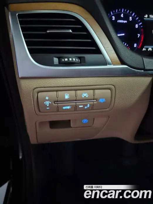 Genesis G80 2018 3.3 автомат (гидро), миниатюра 10 Genesis G80 2018 3.3 автомат (гидро), миниатюра 10