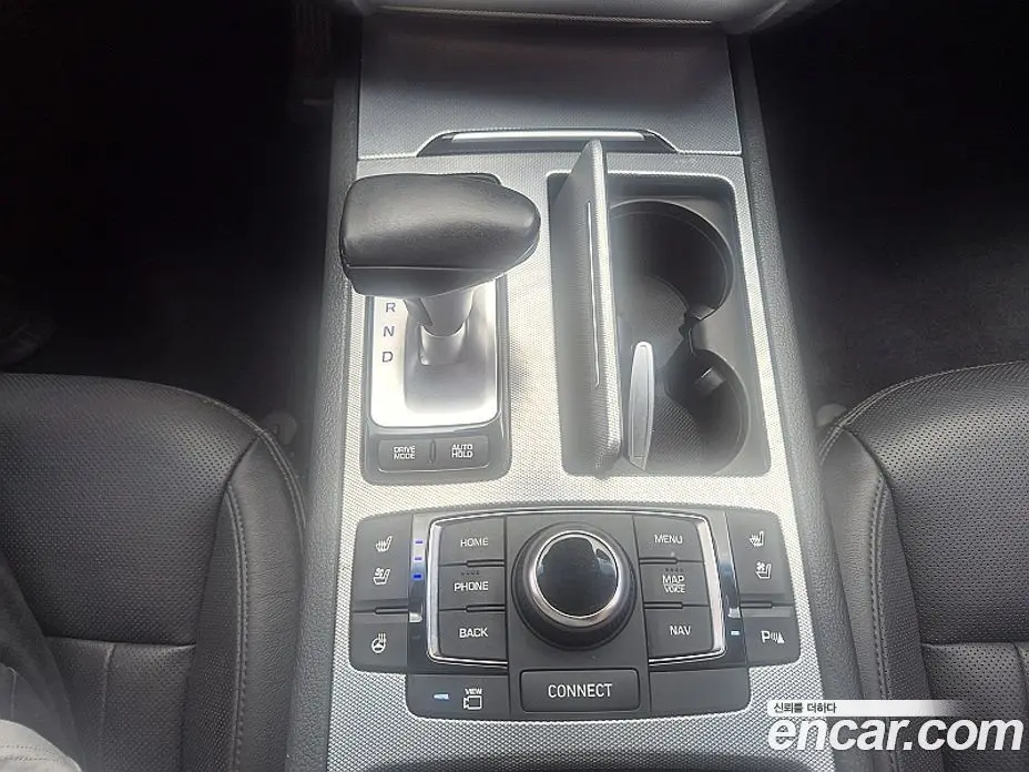 Genesis G80 2018 3.3 автомат (гидро), фото 9