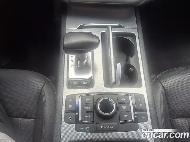 Genesis G80 2018 3.3 автомат (гидро), миниатюра 9