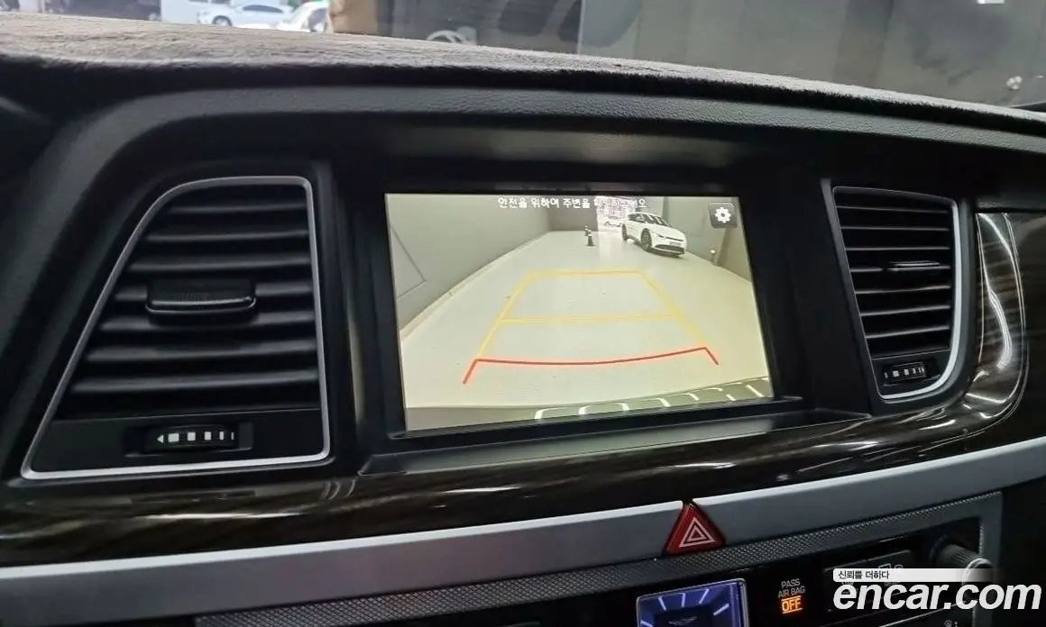 Genesis G80 2018 3.3 автомат (гидро), фото 12 Genesis G80 2018 3.3 автомат (гидро), фото 12